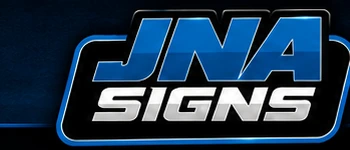 JNA Signs
